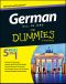 [Dummies 01] • German All-in-One For Dummies